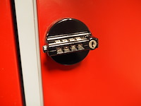 Nn lockers - afbeelding 3 van  4
