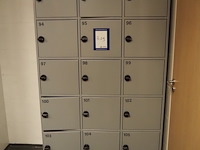 Nn lockers - afbeelding 1 van  4