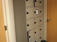 Nn lockers - afbeelding 2 van  4