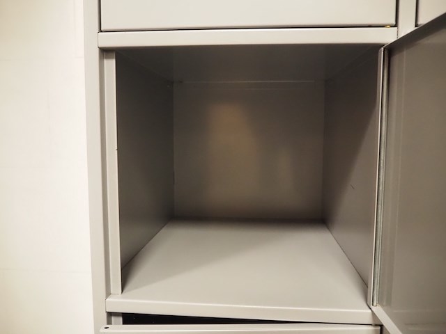 Nn lockers - afbeelding 4 van  4
