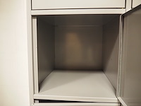 Nn lockers - afbeelding 4 van  4