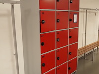 Nn lockers - afbeelding 2 van  4