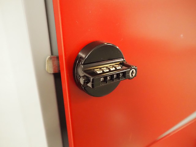Nn lockers - afbeelding 3 van  4