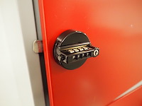 Nn lockers - afbeelding 3 van  4