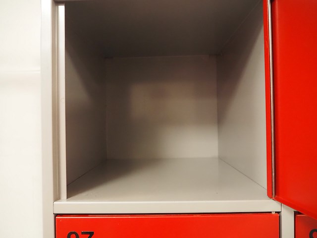 Nn lockers - afbeelding 4 van  4