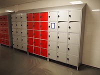 Nn lockers - afbeelding 1 van  4