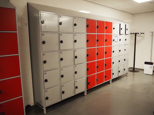Nn lockers - afbeelding 2 van  4