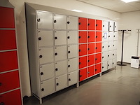 Nn lockers - afbeelding 2 van  4