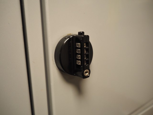 Nn lockers - afbeelding 3 van  4
