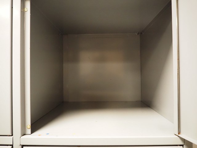 Nn lockers - afbeelding 4 van  4