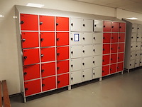 Nn lockers - afbeelding 1 van  4