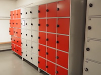 Nn lockers - afbeelding 2 van  4