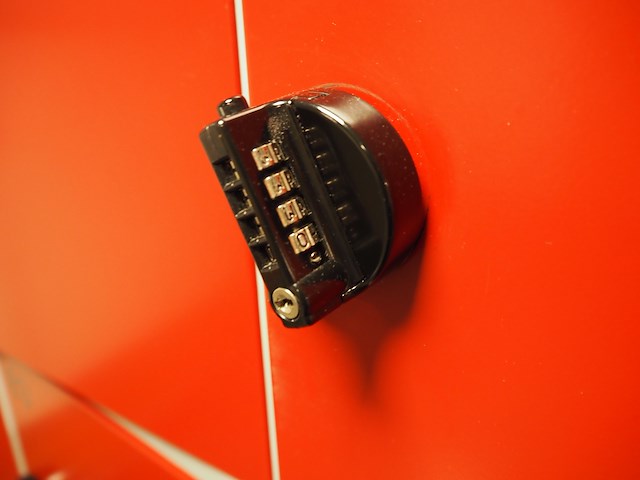 Nn lockers - afbeelding 3 van  4