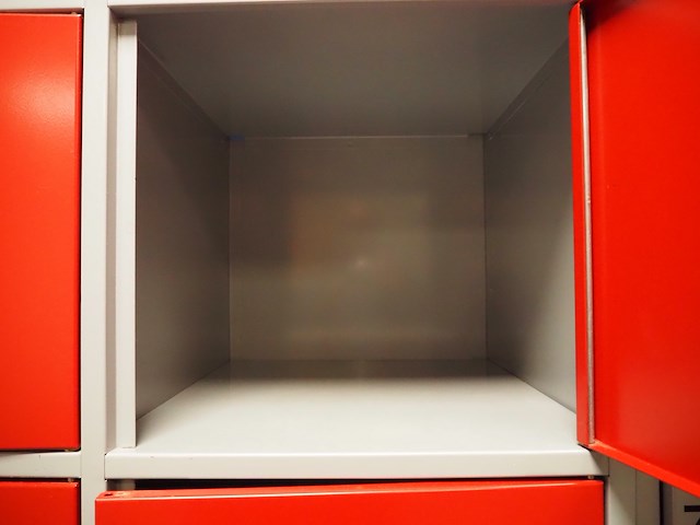 Nn lockers - afbeelding 4 van  4