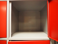 Nn lockers - afbeelding 4 van  4