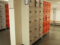 Nn lockers - afbeelding 1 van  7