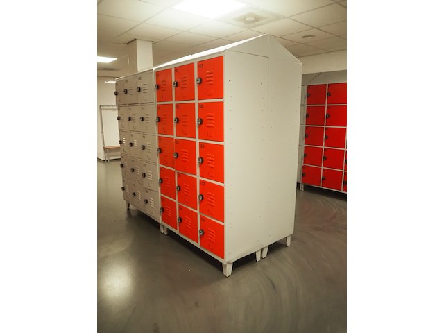 Nn lockers - afbeelding 2 van  7