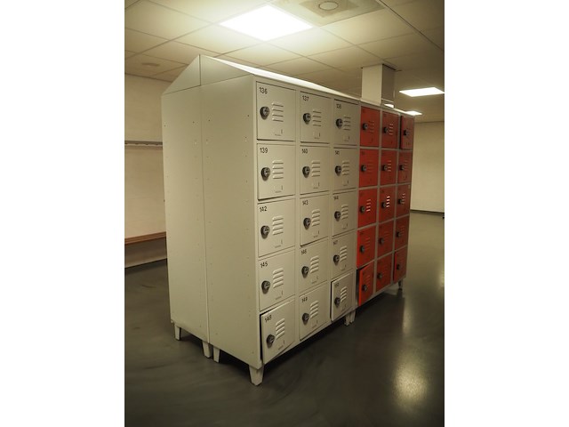 Nn lockers - afbeelding 3 van  7