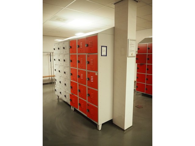 Nn lockers - afbeelding 4 van  7