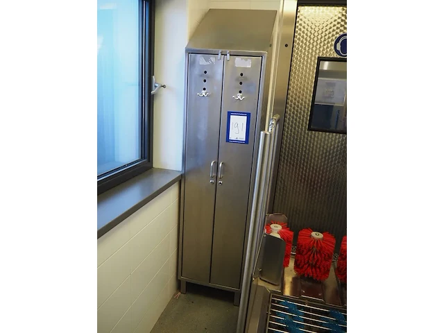 Nn lockers - afbeelding 1 van  5