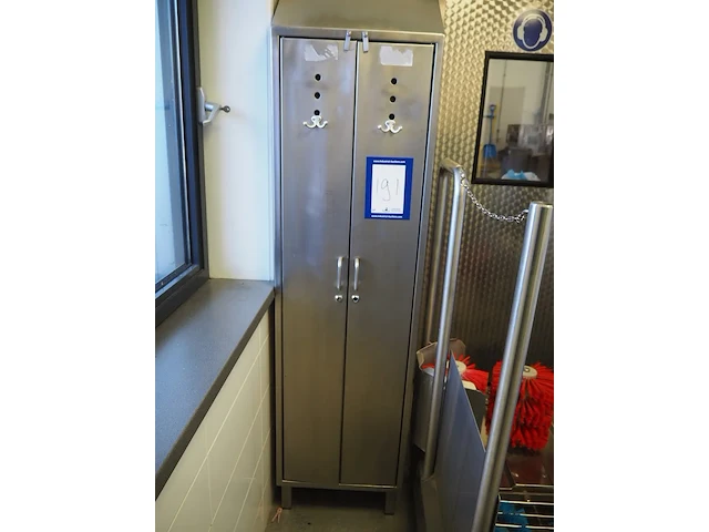 Nn lockers - afbeelding 2 van  5
