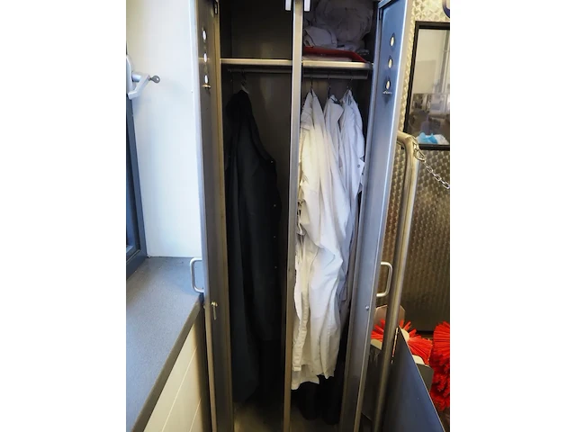 Nn lockers - afbeelding 3 van  5