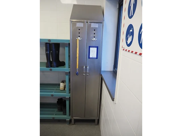 Nn lockers - afbeelding 4 van  5