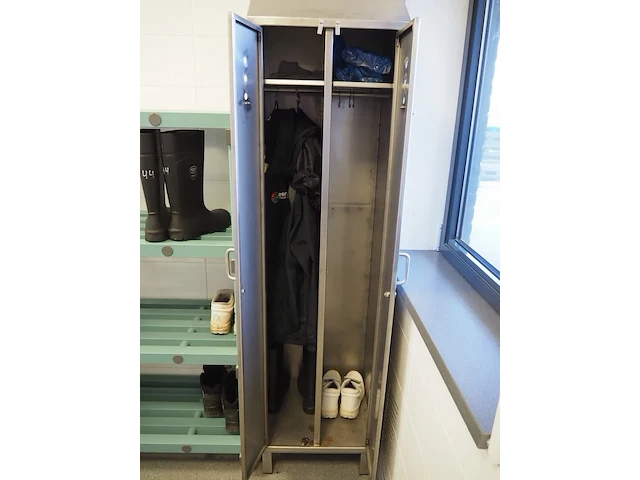 Nn lockers - afbeelding 5 van  5