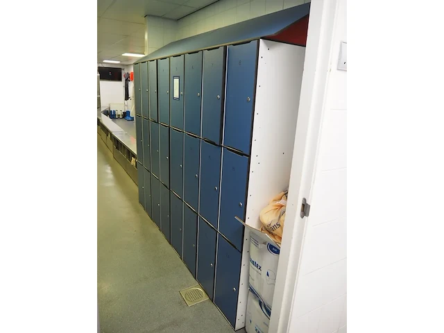Nn lockers - afbeelding 1 van  11