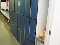 Nn lockers - afbeelding 1 van  11