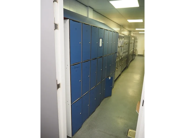 Nn lockers - afbeelding 4 van  11