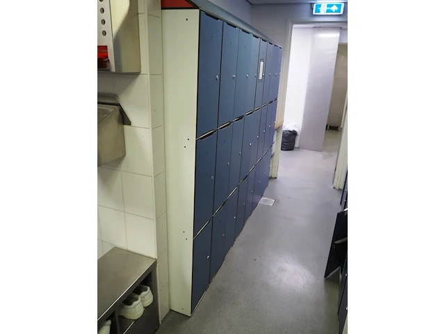 Nn lockers - afbeelding 5 van  11