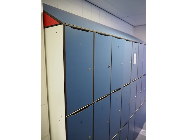Nn lockers - afbeelding 7 van  11