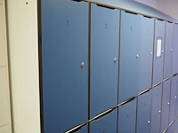 Nn lockers - afbeelding 7 van  11