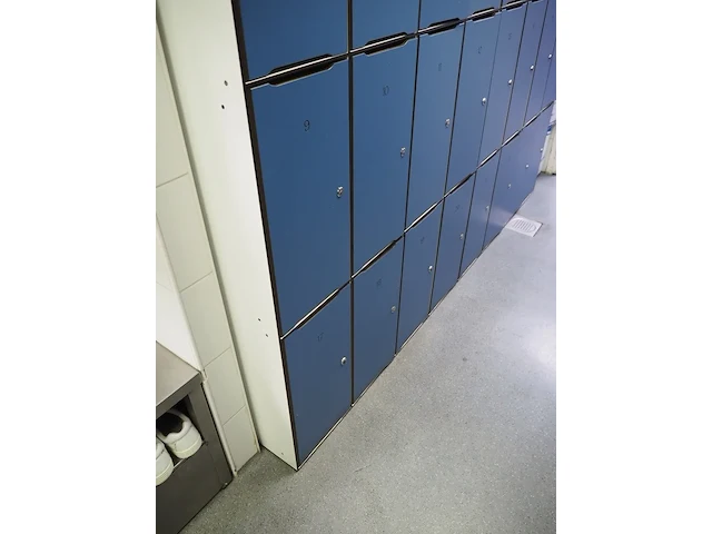 Nn lockers - afbeelding 8 van  11
