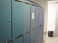 Nn lockers - afbeelding 9 van  11