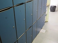 Nn lockers - afbeelding 10 van  11