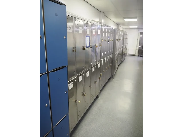 Nn lockers - afbeelding 2 van  7