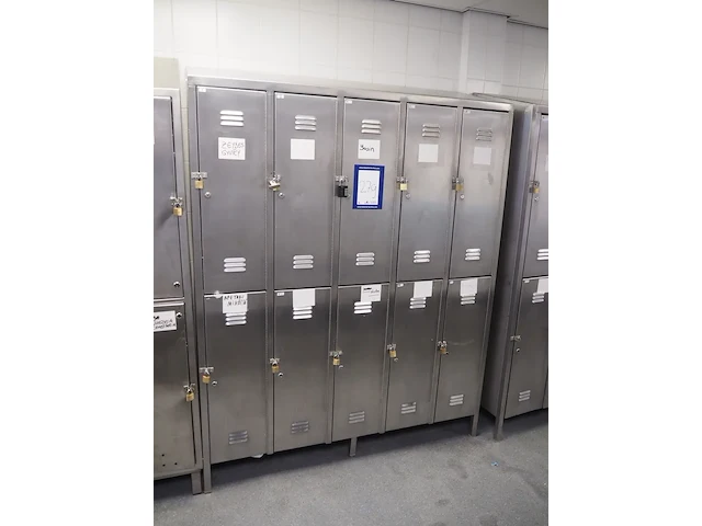 Nn lockers - afbeelding 4 van  7