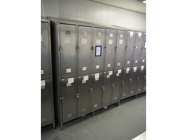 Nn lockers - afbeelding 5 van  7