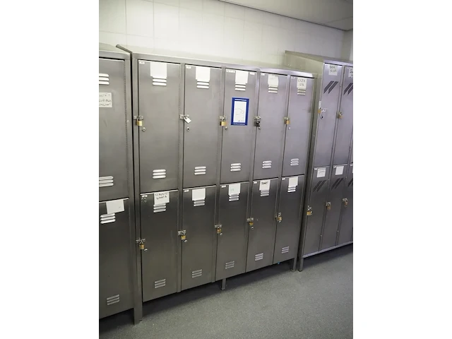 Nn lockers - afbeelding 6 van  7