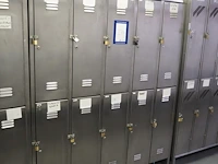 Nn lockers - afbeelding 6 van  7