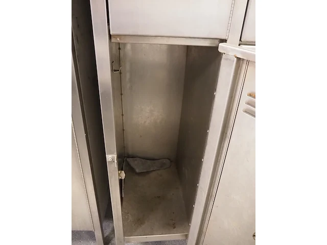 Nn lockers - afbeelding 7 van  7