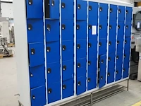 Nn lockers