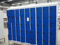 Nn lockers - afbeelding 2 van  8