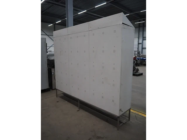 Nn lockers - afbeelding 3 van  8