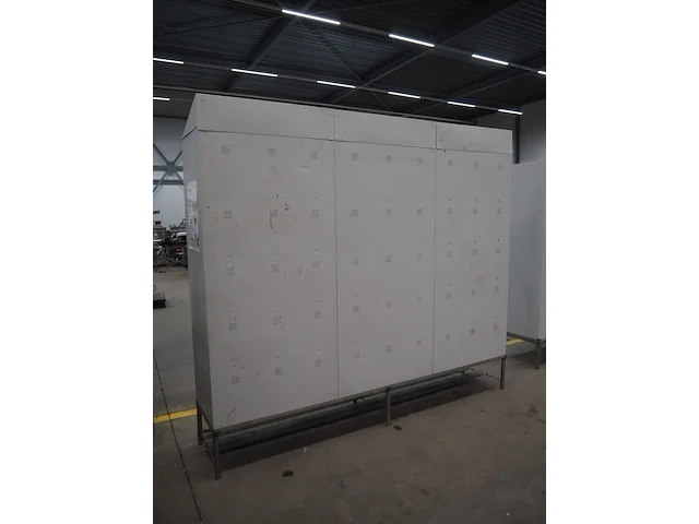 Nn lockers - afbeelding 4 van  8
