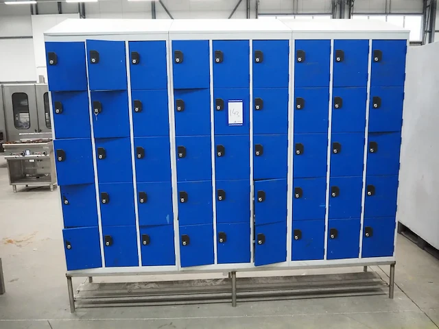 Nn lockers - afbeelding 5 van  8