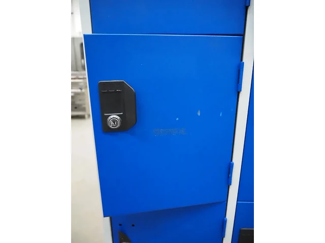 Nn lockers - afbeelding 6 van  8