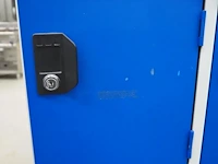 Nn lockers - afbeelding 6 van  8